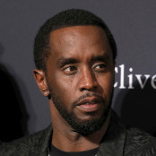 P Diddy
