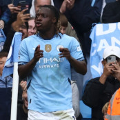 Μάντσεστερ Σίτι