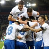 Νίκος Καρύδας