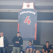 Μάκης Δενδρινός