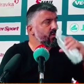 Τζενάρο Γκατούζο