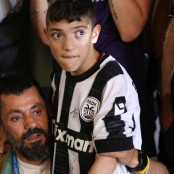 Γιαννάκης Παπαστεφανάκης