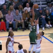 Γιάννης Αντετοκούνμπο