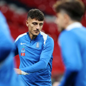 Κώστας Τσιμίκας