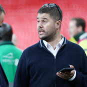 Μάκης Γκαγκάτσης