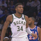 Γιάννης  Αντετοκούνμπο