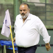 Μάριος Ηλιόπουλος