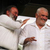 Δημήτρης Μελισσανίδης