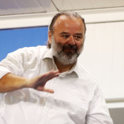 Μάριος Ηλιόπουλος