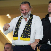 Λόρεν Μορόν