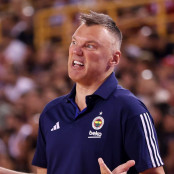 Σαρούνας Γιασικεβίτσιους