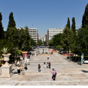 Καιρός