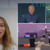 Αλίνα Καρούση