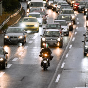 Τέλη Κυκλοφορίας