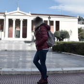 Κακοκαιρία Coral