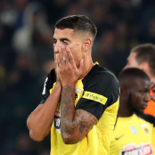 Ρούμπεν Μπλάνκο