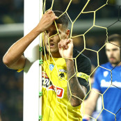 Κώστας Κετσετζόγλου