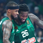 Λορέντζο Μπράουν