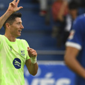 Ρόμπερτ Λεβαντόφσκι