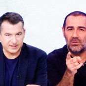 Γιώργος Λιάγκας