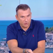 Γιώργος Λιάγκας