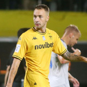 Λόρεν Μορόν