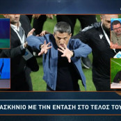 Σταύρος Κόλκας