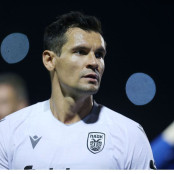 Ντέγιαν Λόβρεν