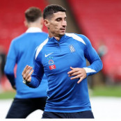 Πέτρος Μάνταλος