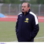 Σωτήρης Μαυρονάσιος