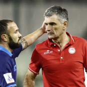 Αντώνης Παπακανέλλος