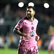 Λιονέλ Μέσι