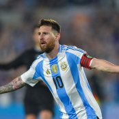 Λιονέλ Μέσι