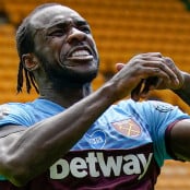 Μίκαελ Αντόνιο