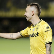 Λόρεν Μορόν