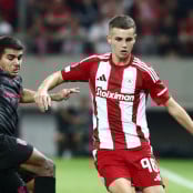 Κώστας Κατσουρανης