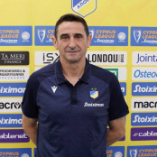 Γιάννης Σατσιάς