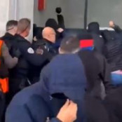 Οπαδική βία