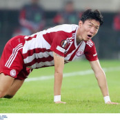 Ουί Τζο Χουάνγκ