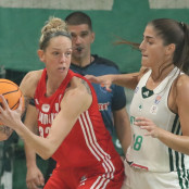 Α1 γυναικών