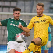 Νίκος Παγκάκης