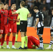 Ντάριους Ολάρου