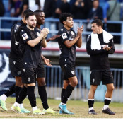 Πέτρος Κοντέων