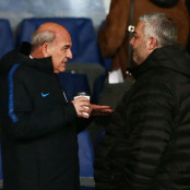 Δημήτρης Μελισσανίδης