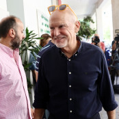 Γιώργος Παπανδρέου