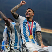 Νίκλας Ελίασον