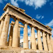 Παρθενώνας