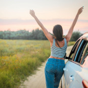 Μεταχειρισμένο αυτοκίνητο