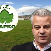 Αντώνης Πίκουλας