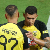 Κώστας Κετσετζόγλου